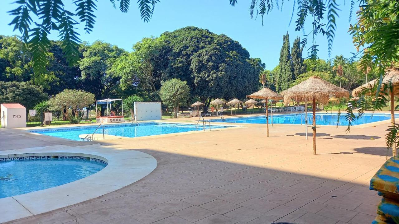 Agata Views Appartement Benalmádena