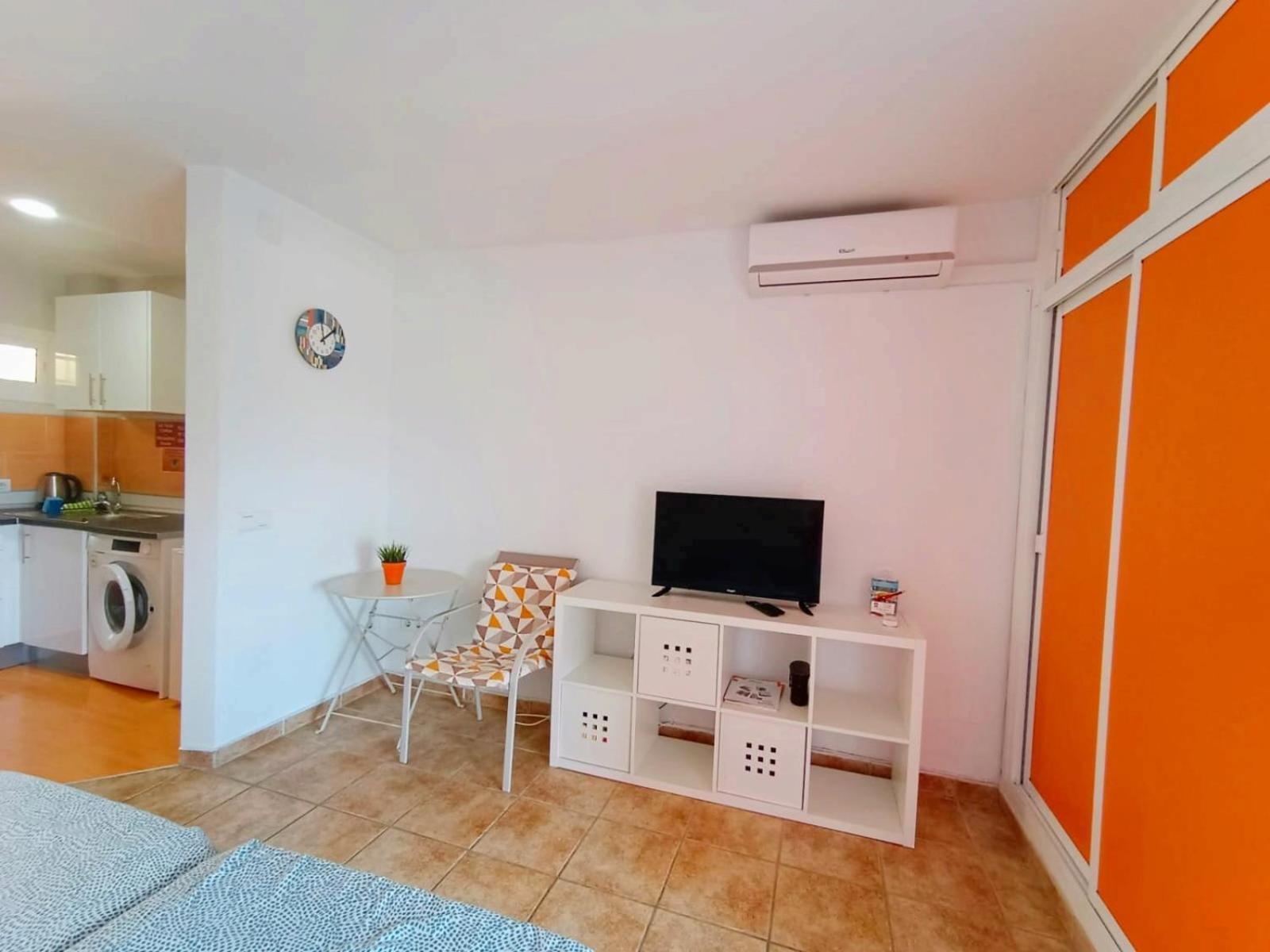 Agata Views Appartement