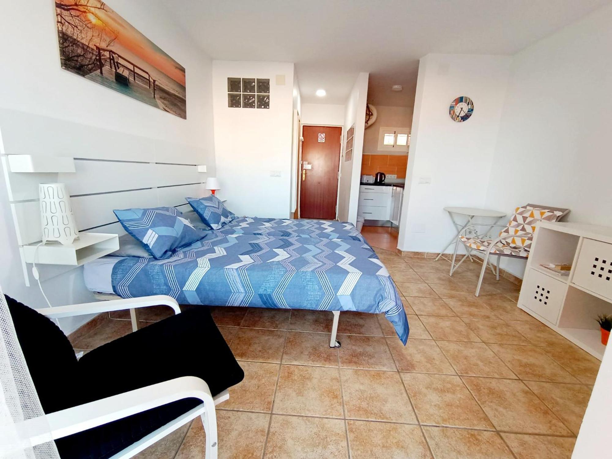 Agata Views Appartement Benalmádena