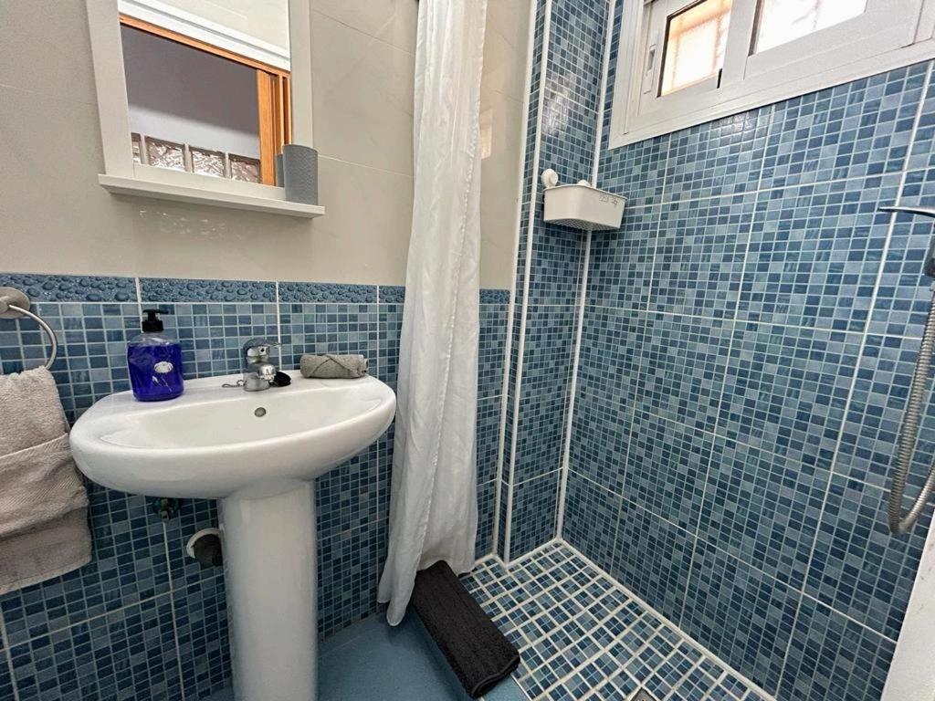 Apartment Agata Views Benalmadena